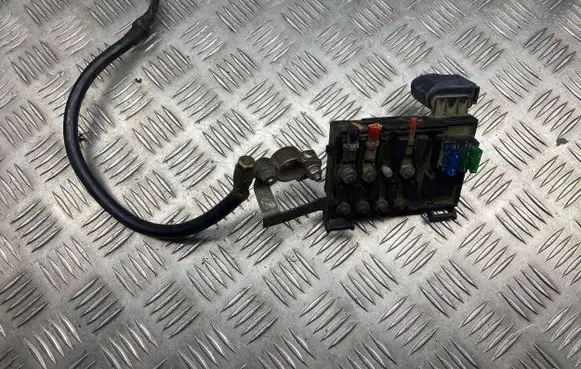 Audi A3 S3 8L Positive wiring loom 1J0937772