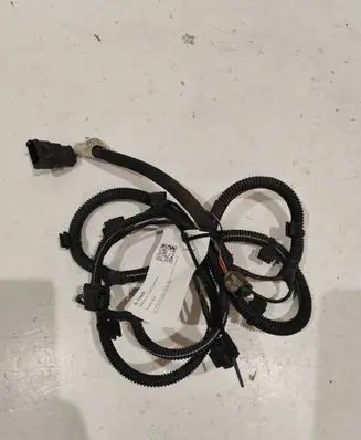 Peugeot 508 Parking sensor (PDC) wiring loom 9673013980