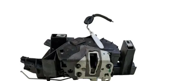 Ford Fusion II Front door lock FS7A5421813 FS7A5421813CA 0745423
