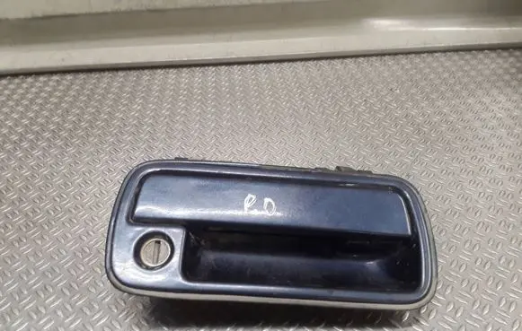 Suzuki Vitara (ET/TA) Front door exterior handle 