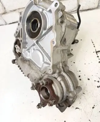 BMW X1 E84 Gearbox transfer box case 7643755
