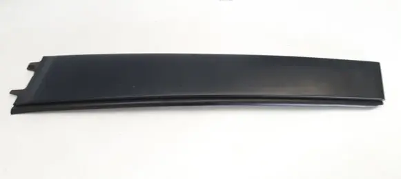 Toyota Corolla Verso AR10 Rear door glass trim molding 53508A2 757070F010