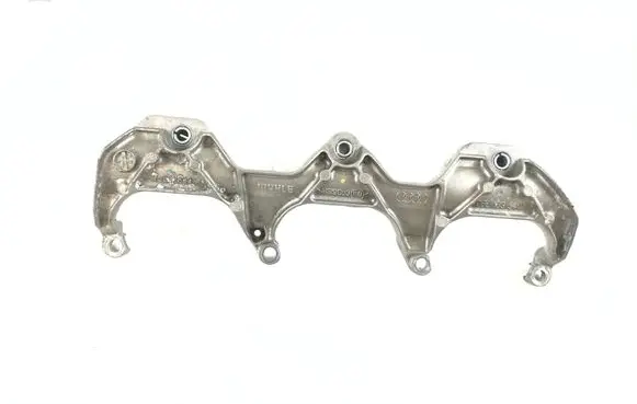 Audi A6 C7 Fuel Injector clamp holder 06E133340E
