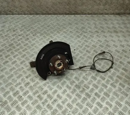 Nissan Juke II F16 Front wheel hub 400151KK0A