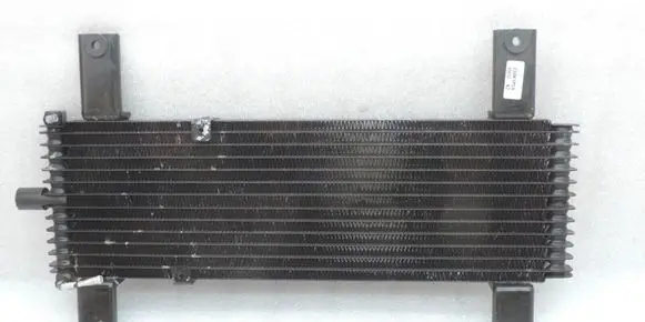 Nissan Navara D40 Transmission/gearbox oil cooler 216065X21A