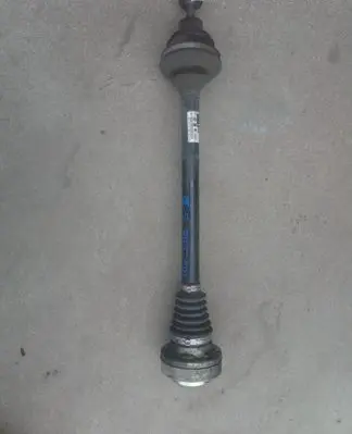 Audi S5 Rear driveshaft
