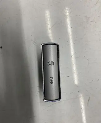 ESP (stability program) switch