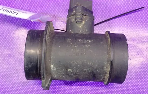 BMW 3 E36 Throttle body valve 1433565
