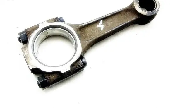 Fiat Duna Connecting rod/conrod 7294747722