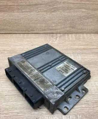 Citroen Berlingo Engine control unit/module ECU 9646185080 216474328