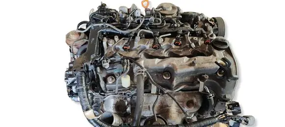 Honda CR-V Engine 