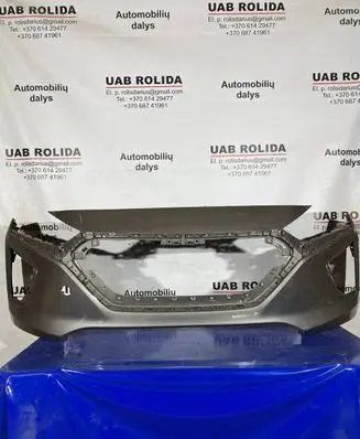 Hyundai Ioniq Front bumper 86511G2500