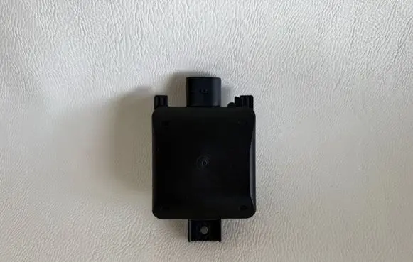 Volkswagen Golf VIII Blind spot module 2Q0907685E