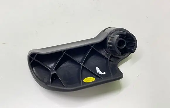 Audi A6 S6 C6 4F Engine bonnet (hood) release handle 4F1823533C