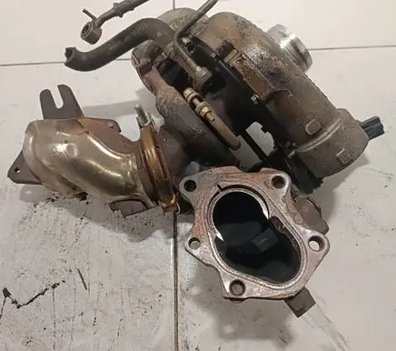 Renault Master III Turbo 144118020R DSGT22 8588640008