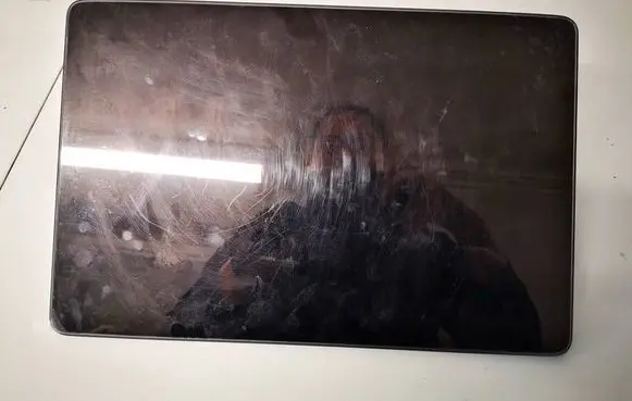 Tesla Model Y Screen/display/small screen 108954300k