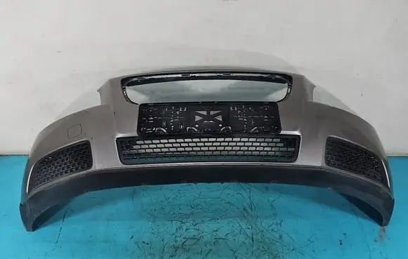 Volvo V70 Front bumper IMPRK1563453