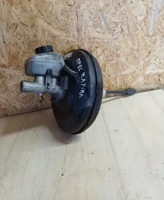Opel Zafira A Brake booster 90498034 033J