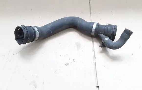 BMW X3 E83 Engine coolant pipe/hose 1712340156302