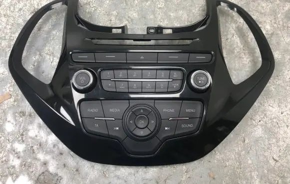 Ford Ka Head unit multimedia control G1B518K581BA