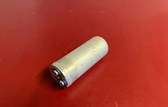 BMW X3 G01 Air conditioning (A/C) air dryer 