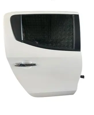 Fiat Fullback Rear door