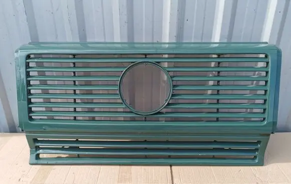 Mercedes-Benz G W463 2nd Gen Front grill A4638880015