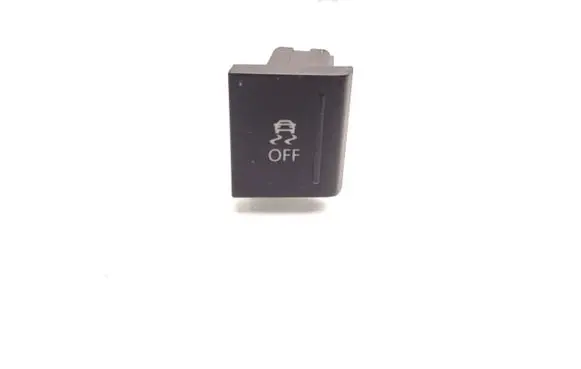 Volkswagen Amarok Traction control (ASR) switch 2H1927134C
