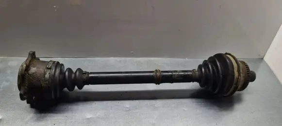 Audi A8 S8 D2 4D Front driveshaft