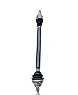 Volkswagen Caddy Front driveshaft 3Q0407272CE