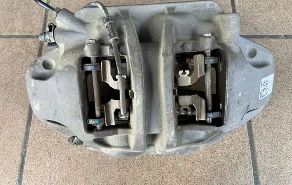 Audi Q5 SQ5 Front brake caliper 80A615105Q