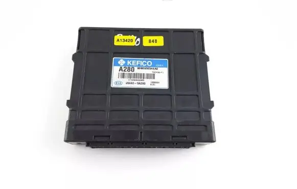 KIA Carnival Gearbox control unit/module 95440-3A280 9090930344A0