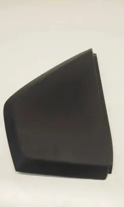 Porsche Cayenne (92A) Dashboard side end trim 7P5857175