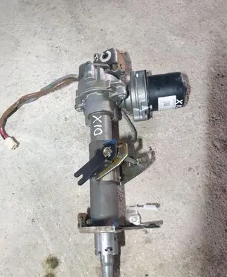 Toyota Aygo AB10 Electric power steering pump SPW1543 85100279