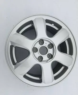 Skoda Fabia Mk2 (5J) R15 alloy rim 6Y0601025A