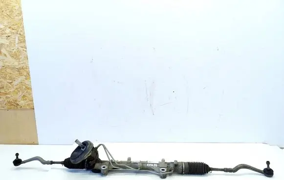 Dacia Lodgy Steering rack 490017454R