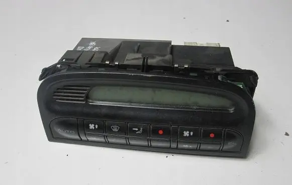 Ford Galaxy Climate control unit 7M0907040AH
