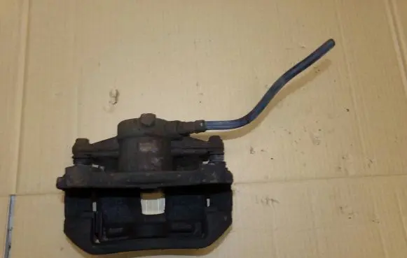 Fiat Ducato Rear brake caliper
