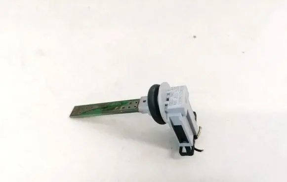 Interior temperature sensor