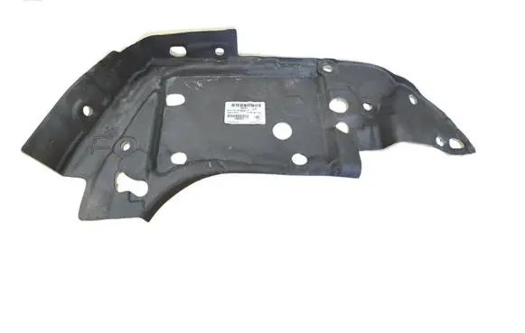BMW X3 G01 Trunk separation 776468