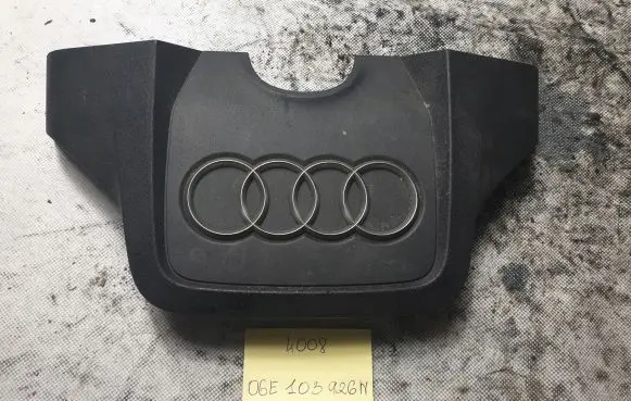 Audi A7 S7 4G Engine cover (trim) 06E103926N