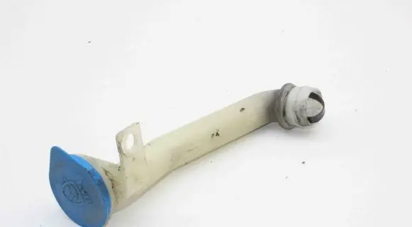 Honda S2000 Window washer liquid tank fill tube 