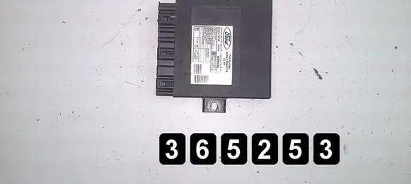 Ford Focus Engine control unit/module 98ag15k600db 5wk47230bt83sa