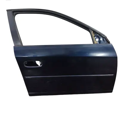 Cadillac CTS Front door