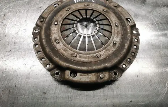 Opel Vectra C Pressure plate 412015701