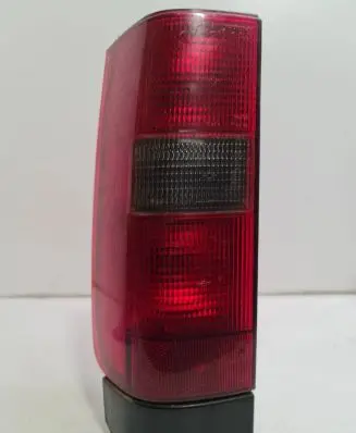 Volvo V70 Rear/tail lights 3512424 3512318