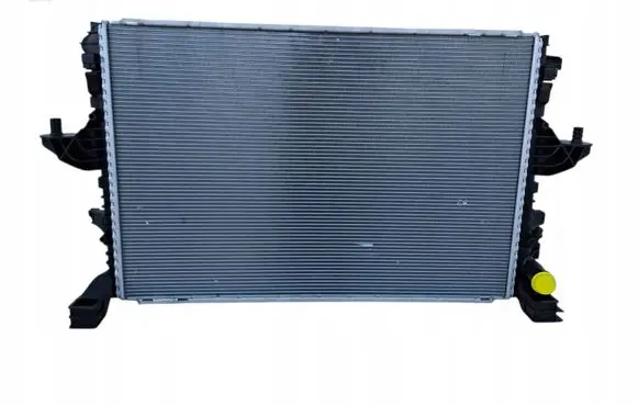 Volkswagen Transporter - Caravelle T5 Radiator set 7E0121253F