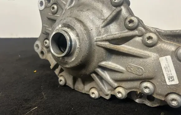 Land Rover Range Rover Velar Front differential 40129377 HK833219AC 281080240