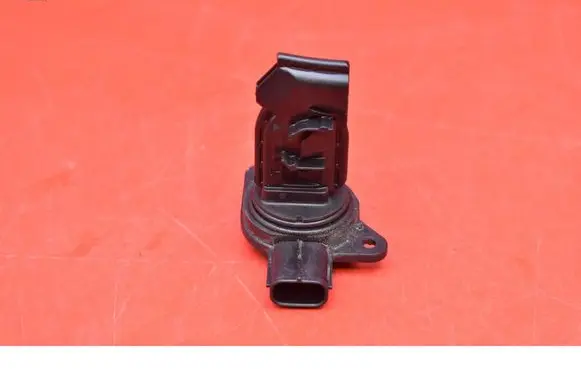 Mass air flow meter