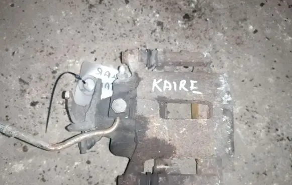 Jaguar S-Type Rear brake caliper